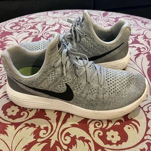Nike Lunarepic Flyknit 2 “Wolf Grey”